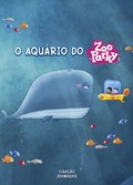 Cover: O aqu&aacute;rio do Zooparky - Zoobooks