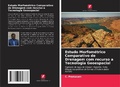Cover: Estudo Morfometrico Comparativo de Drenagem com recurso a Tecnologia Geoespacial - Edicoes Nosso Conhecimento