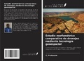 Cover: Estudio morfom&eacute;trico comparativo de drenajes mediante tecnolog&iacute;a geoespacial - Ediciones Nuestro Conocimiento