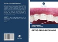 Cover: Ortho-Perio-Beziehung - Verlag Unser Wissen