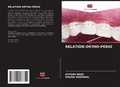 Cover: Relation Ortho-Perio - Editions Notre Savoir