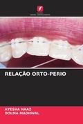 Cover: Relacao Orto-Perio - Edicoes Nosso Conhecimento