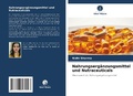 Cover: Nahrungsergaenzungsmittel und Nutraceuticals - Verlag Unser Wissen
