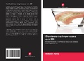 Cover: Dentaduras impressas em 3D - Edicoes Nosso Conhecimento