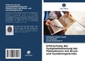 Cover: Erforschung der Symptombelastung bei Patientinnen mit Brust- und Gynaekologiekrebs - Verlag Unser Wissen