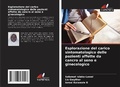 Cover: Esplorazione del carico sintomatologico delle pazienti affette da cancro al seno e ginecologico - Edizioni Sapienza