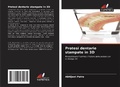 Cover: Protesi dentarie stampate in 3D - Edizioni Sapienza