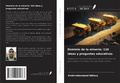 Cover: Dominio de la miner&iacute;a: 110 ideas y preguntas educativas - Ediciones Nuestro Conocimiento