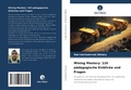 Cover: Mining Mastery - Verlag Unser Wissen
