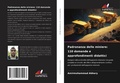 Cover: Padronanza delle miniere - Edizioni Sapienza