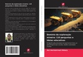 Cover: Dominio da exploracao mineira - Edicoes Nosso Conhecimento