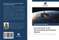 Cover: Kurz und clever in der Fernerkundung - Verlag Unser Wissen