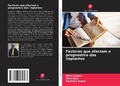 Cover: Factores que afectam o prognostico dos implantes - Edicoes Nosso Conhecimento