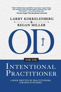 Abbildung von: Od for the Intentional Practitioner - Parker Publishers