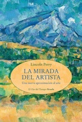 Cover: La mirada del artista - Siruela