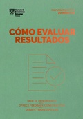 Cover: C&oacute;mo evaluar resultados - Reverte-Management
