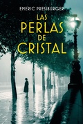 Cover: Las perlas de cristal - RBA Libros