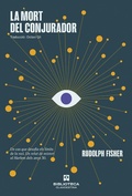 Cover: La mort del conjurador - Editorial Clandestina/Crims.cat