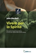 Cover: Vivere per lo Spirito - ADI-MEDIA