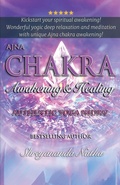 Cover: Ajna Chakra Awakening & Healing - Bhagwan