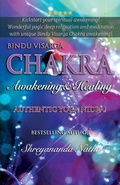 Cover: Bindu Visarga Chakra Awakening & Healing - Bhagwan