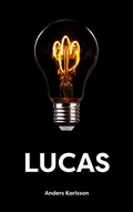 Cover: Lucas - BoD - Books on Demand - Schweden