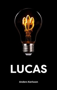 Enlarge image Cover: Lucas - BoD - Books on Demand - Schweden