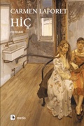 Cover: Hic - Metis Yayincilik