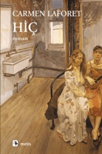 Enlarge image Cover: Hic - Metis Yayincilik