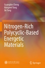 Cover: Nitrogen-Rich Polycyclic-Based Energetic Materials - Springer