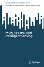 Cover: Multi-spectral and Intelligent Sensing - Springer