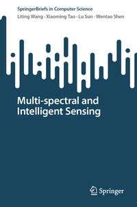 Enlarge image Cover: Multi-spectral and Intelligent Sensing - Springer