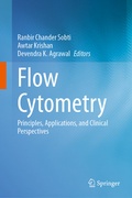 Cover: Flow Cytometry - Springer