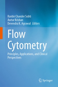 Abbildung von: Flow Cytometry - Springer