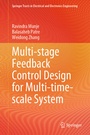 Cover: Multi-stage Feedback Control Design for Multi-time-scale System - Springer
