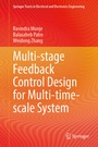 Cover: Multi-stage Feedback Control Design for Multi-time-scale System - Springer