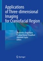 Cover: Applications of Three-dimensional Imaging for Craniofacial Region - Springer