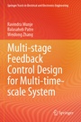 Cover: Multi-stage Feedback Control Design for Multi-time-scale System - Springer