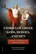 Cover: Stories of Greek Gods, Heroes, and Men - FV Editions
