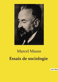 Abbildung von: Essais de sociologie - Culturea
