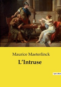Abbildung von: L'Intruse - Culturea