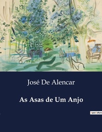 Abbildung von: As Asas de Um Anjo - Culturea