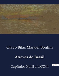 Abbildung von: Atrev?s do Brasil - Culturea