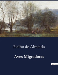 Abbildung von: Aves Migradoras - Culturea