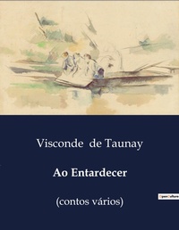 Abbildung von: Ao Entardecer - Culturea