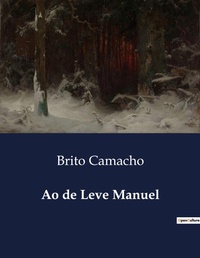 Abbildung von: Ao de Leve Manuel - Culturea