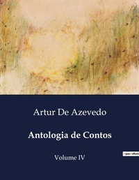 Abbildung von: Antologia de Contos - Culturea