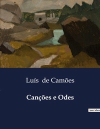 Abbildung von: Can??es e Odes - Culturea