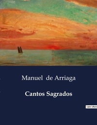 Abbildung von: Cantos Sagrados - Culturea