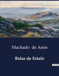 Abbildung von: Balas de Estalo - Culturea